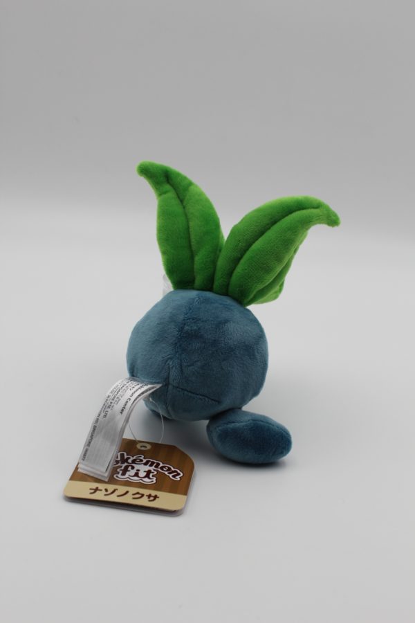 Myrapla fit Plüschtier Original Japan Pokemon Center – Bild 2