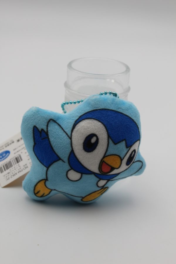 Plinfa Mocchiri Tasche Original Japan Nintendo Pocket Monsters