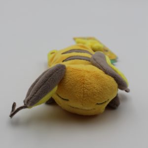 Raichu kuttari Plüschtier Original Japan Pokemon Center 2015