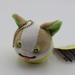 Voldi Mascot Dolls Plüschtier Original Japan Pokemon Center 2022