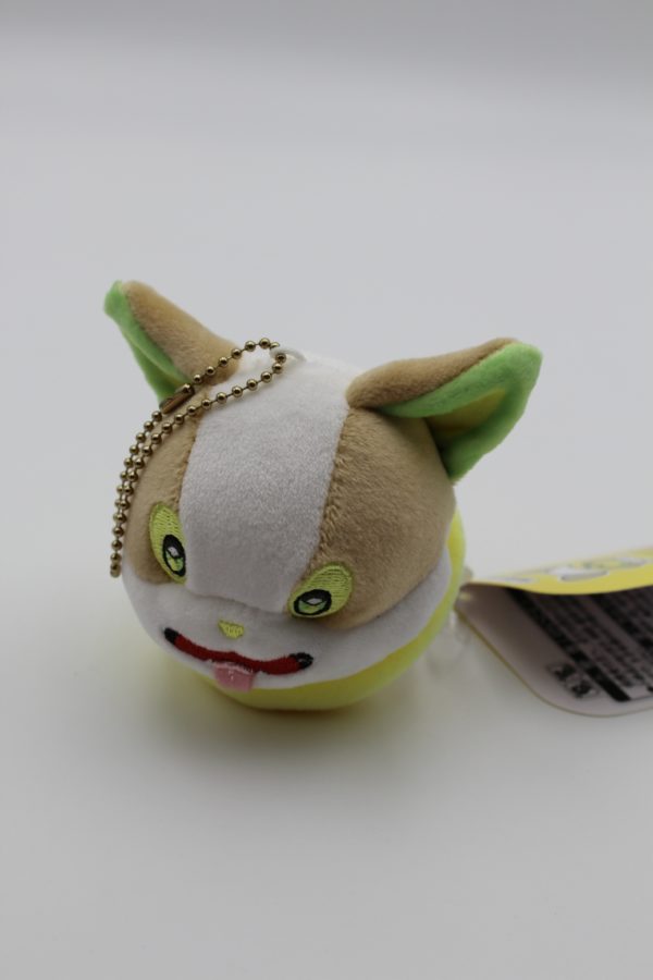 Voldi Mascot Dolls Plüschtier Original Japan Pokemon Center 2022