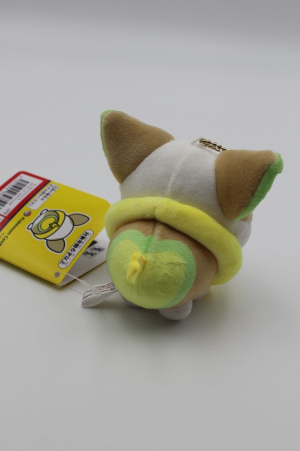 Voldi Mascot Dolls Plüschtier Original Japan Pokemon Center 2022 – Bild 2