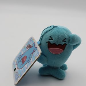 Woingenau Mascot Plüschtier Original Japan Pokemon Center 2019