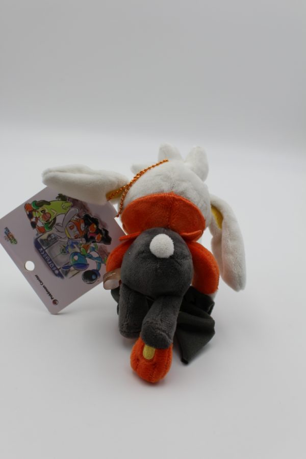 Kickerlo Galar Tabi Plüschtier Original Japan Pokemon Center 2020 – Bild 2