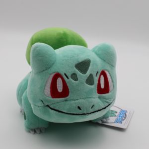 Bisasam Plüschtier Original Japan Pokemon Center 2022