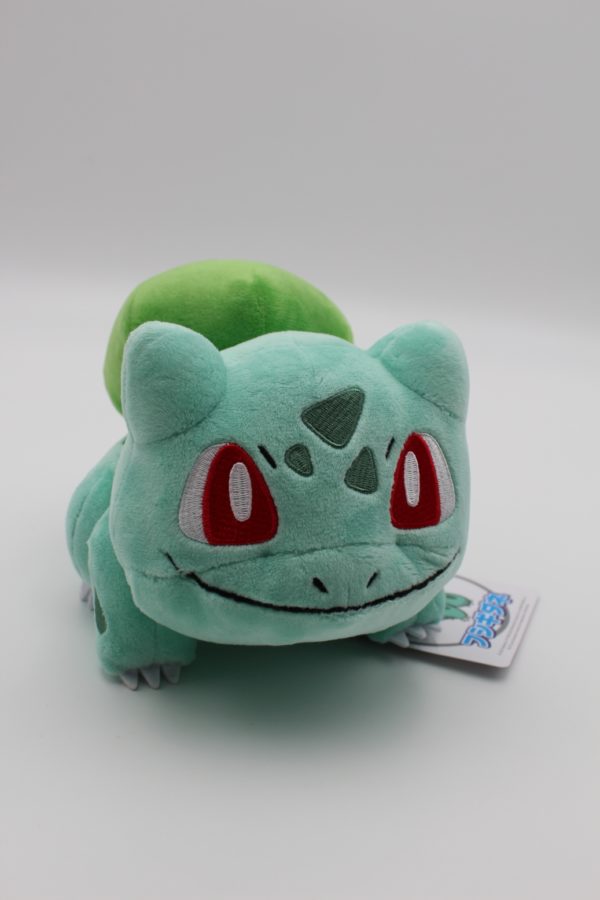 Bisasam Plüschtier Original Japan Pokemon Center 2022