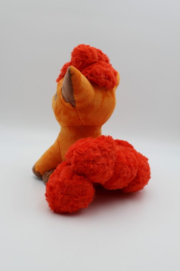 Vulpix FuwaFuwa Plüschtier Original Japan Pokemon Center 2017 – Bild 6
