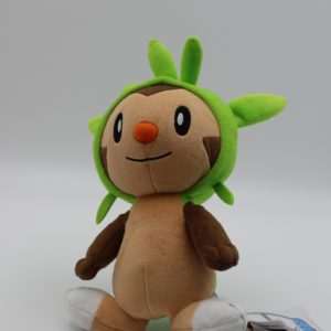 Igamaro Plüschtier Original Japan Pokemon Center 2022