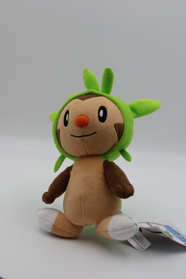 Igamaro Plüschtier Original Japan Pokemon Center 2022