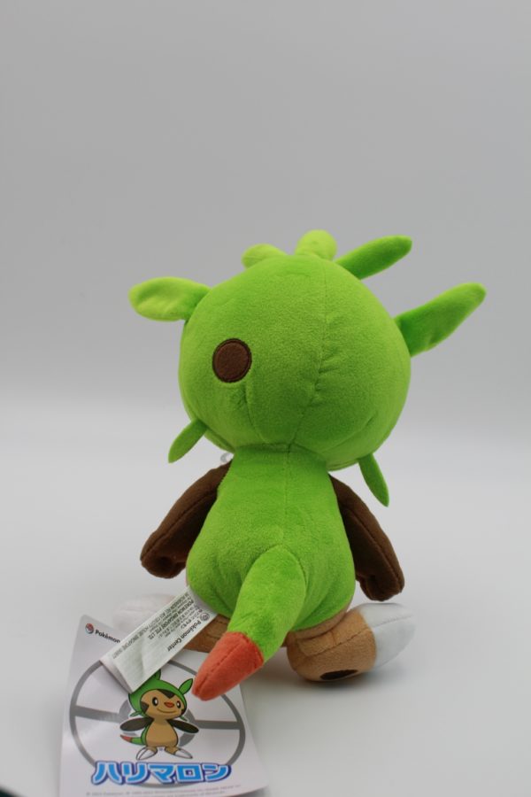 Igamaro Plüschtier Original Japan Pokemon Center 2022 – Bild 2
