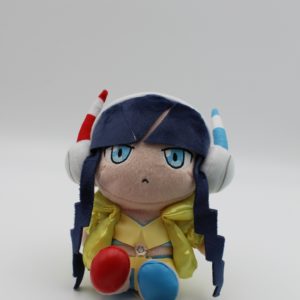 Kamilla Plüschtier Original Japan Trainers Pokemon Center 2019