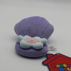 Perlu Sofa Plüschtier Original Japan Pokemon Center 2022