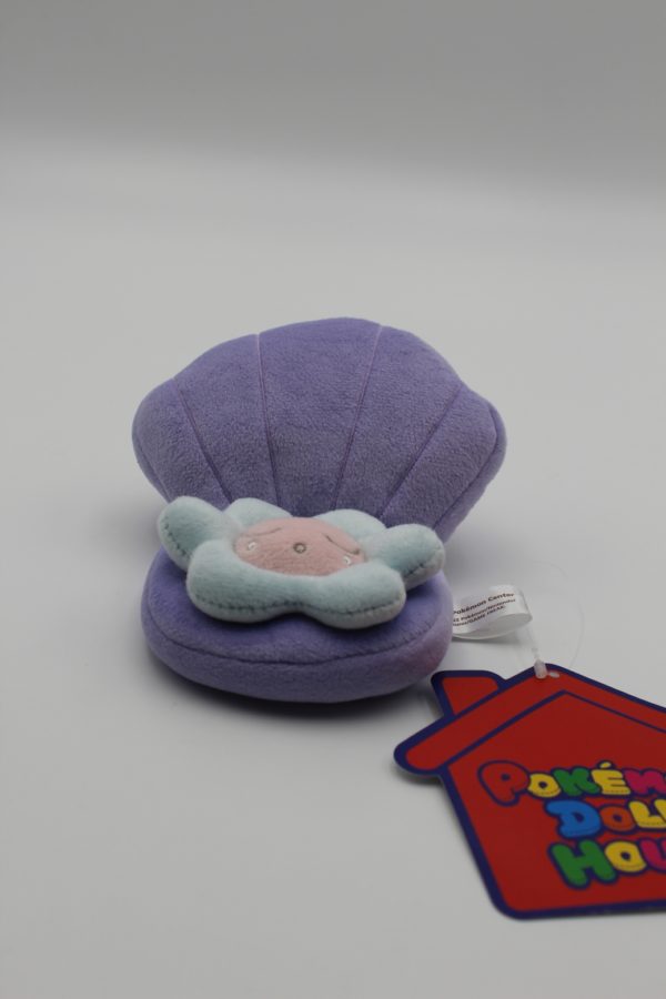 Perlu Sofa Plüschtier Original Japan Pokemon Center 2022