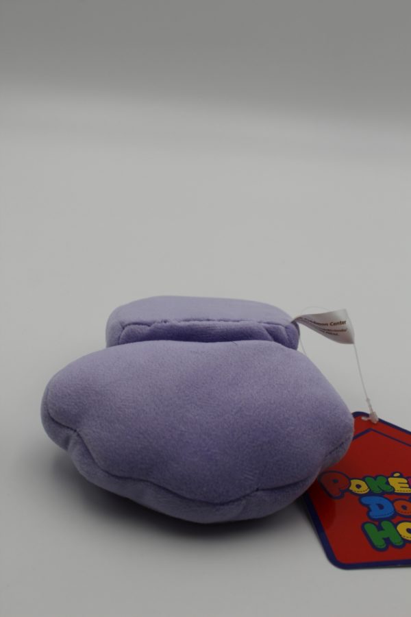 Perlu Sofa Plüschtier Original Japan Pokemon Center 2022 – Bild 2