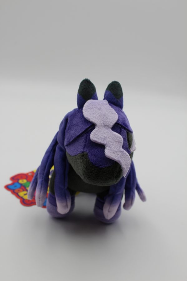 Phantoross Dolls Plüschtier Original Japan Pokemon Center 2022