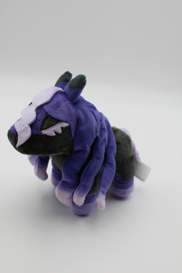 Phantoross Dolls Plüschtier Original Japan Pokemon Center 2022 – Bild 2