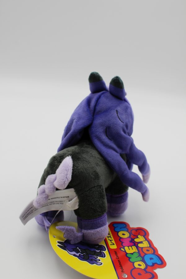 Phantoross Dolls Plüschtier Original Japan Pokemon Center 2022 – Bild 3