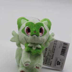 Felori Mascot Plüschtier Original Japan Pokemon Center 2022