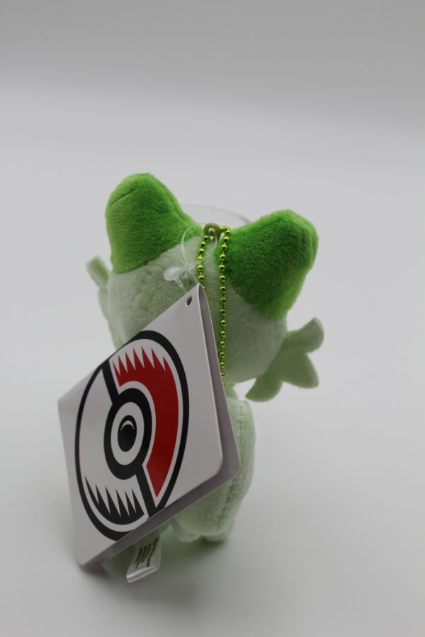 Felori Mascot Plüschtier Original Japan Pokemon Center 2022 – Bild 2