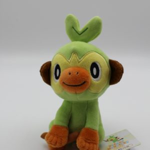 Chimpep Plüschtier Pokemon Original Japan Saneiboeki
