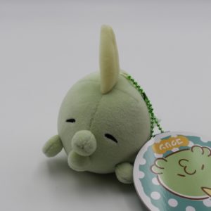 Schluppuck Mascot Plüschtier Original Japan Pokemon Center 2020