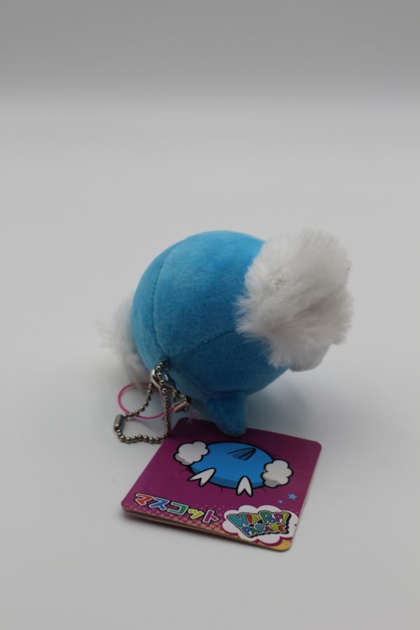 Wablu Mascot Hip Pop Parade Plüschtier Original Japan Pokemon Center