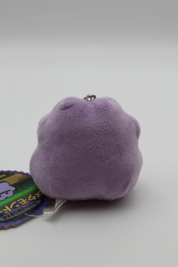 Ditto Dolls Mascot Plüschtier Original Japan Pokemon Center 2016 – Bild 2