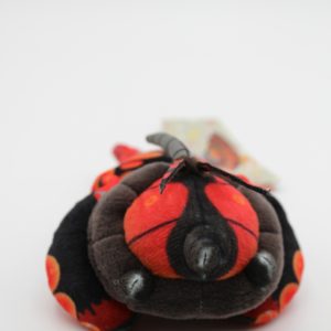 Masskito kuttari Plüschtier Original Japan Pokemon Center 2018