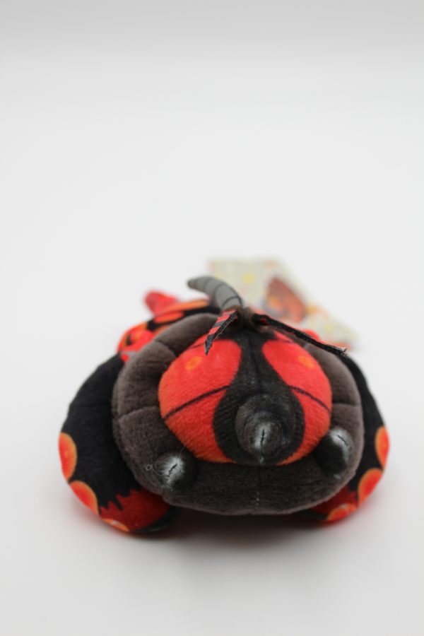 Masskito kuttari Plüschtier Original Japan Pokemon Center 2018