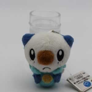 Ottaro Plüschtier Pokemon Original Japan Banpresto 2011