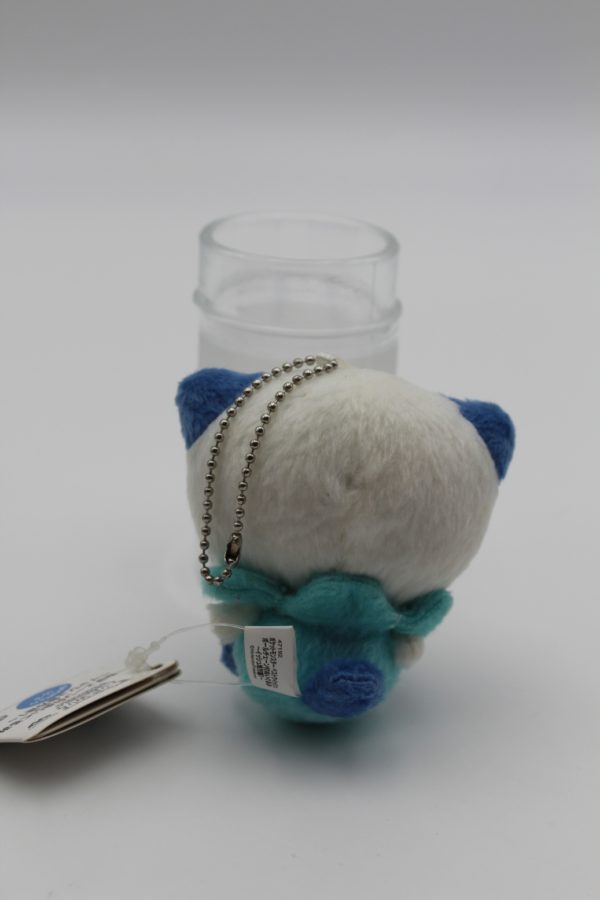 Ottaro Plüschtier Pokemon Original Japan Banpresto 2011 – Bild 2