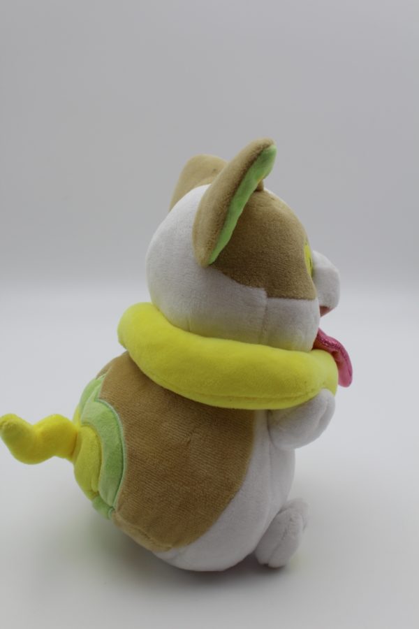 Voldi Berobe Plüschtier Original Japan Pokemon Center 2021 – Bild 2