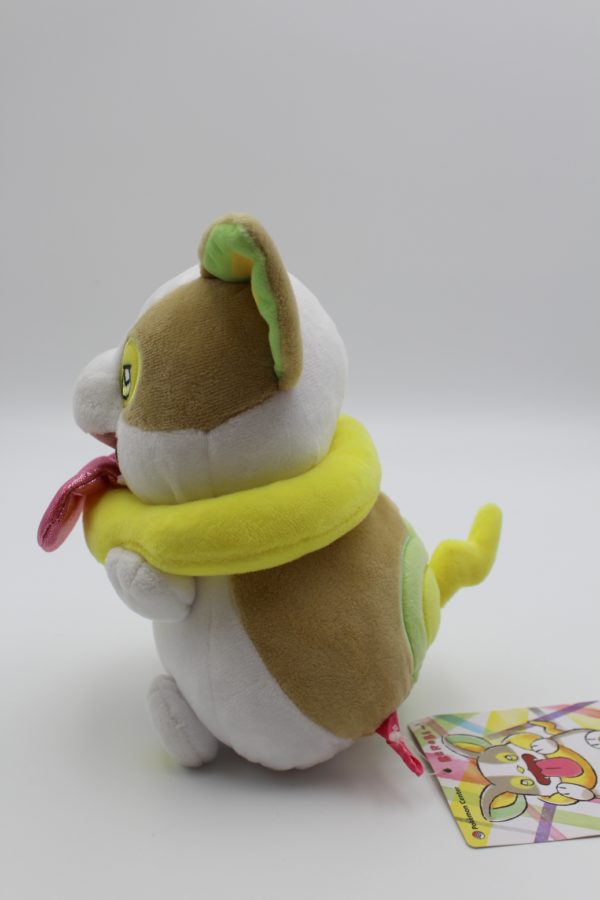 Voldi Berobe Plüschtier Original Japan Pokemon Center 2021 – Bild 3