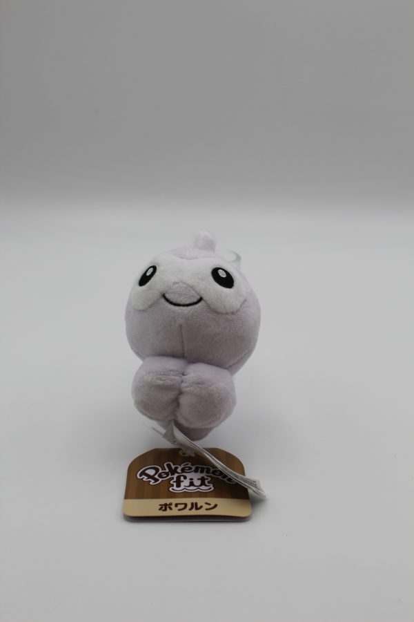 Formeo fit Plüschtier Original Japan Pokemon Center