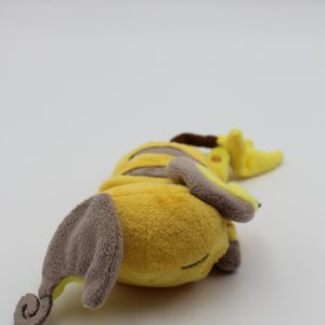 Raichu kuttari Plüschtier Original Japan Pokemon Center 2015