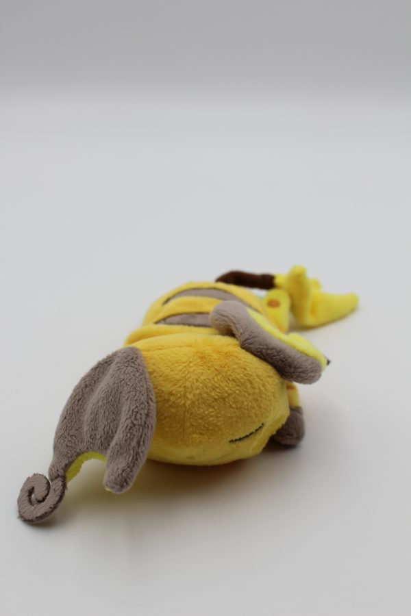 Raichu kuttari Plüschtier Original Japan Pokemon Center 2015