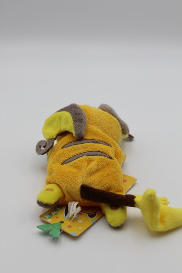 Raichu kuttari Plüschtier Original Japan Pokemon Center 2015 – Bild 2