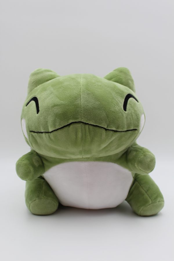 Delegator Plüschtier Original Japan Pokemon Center 2021