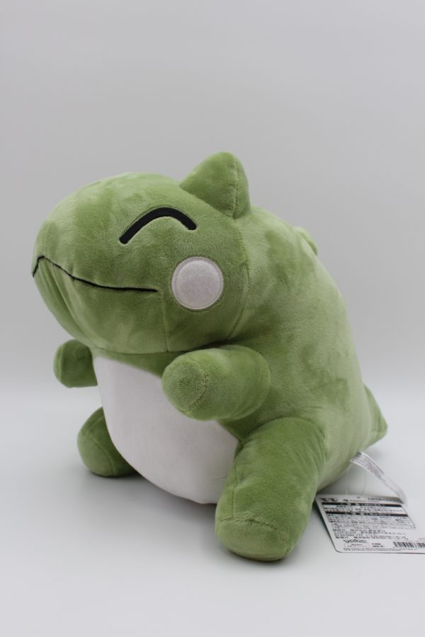 Delegator Plüschtier Original Japan Pokemon Center 2021 – Bild 3