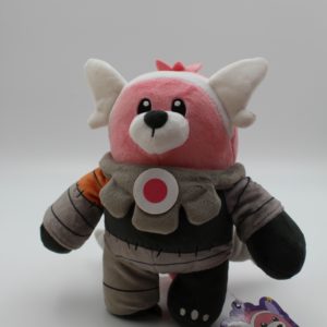 Kosturso Halloween Time Plüschtier Original Japan Pokemon Center 2017