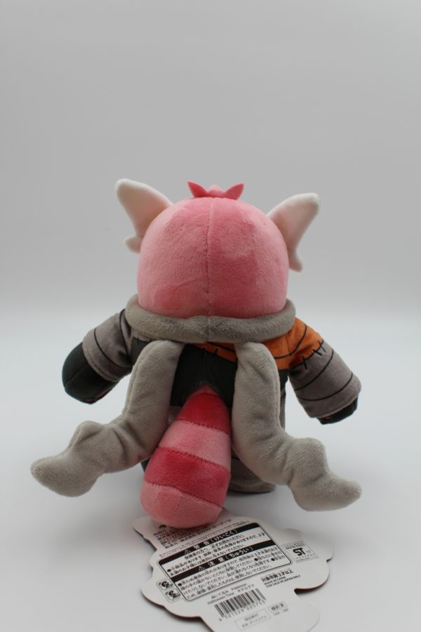 Kosturso Halloween Time Plüschtier Original Japan Pokemon Center 2017 – Bild 2