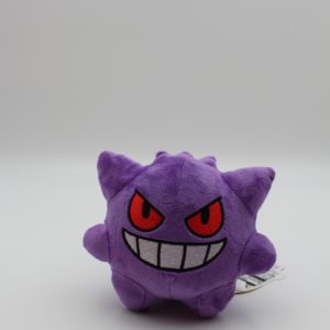 Gengar Dolls Plüschtier Original Japan Pokemon Center 2021