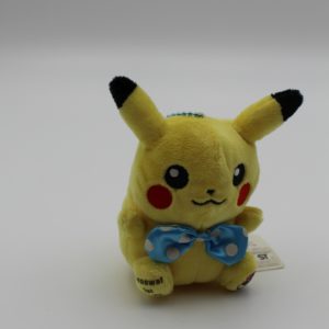 Pikachu Renewel Mascot Plüschtier Original Japan Pokemon Center 2011