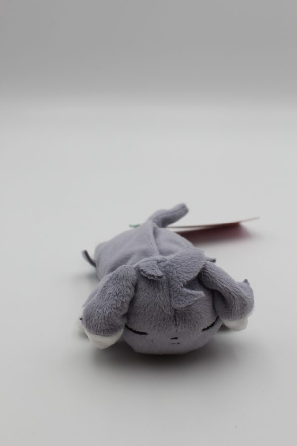 Psiau kuttari Plüschtier Original Japan Pokemon Center 2015