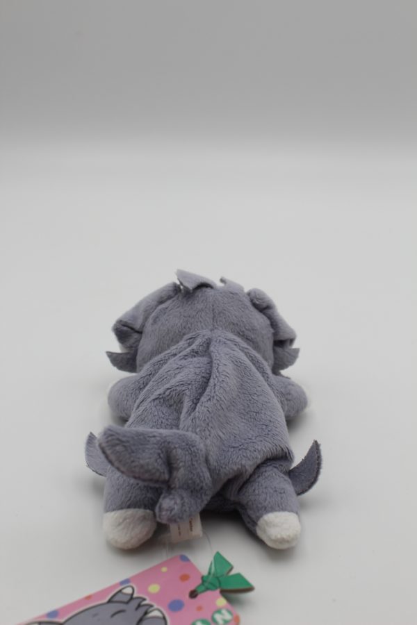 Psiau kuttari Plüschtier Original Japan Pokemon Center 2015 – Bild 2