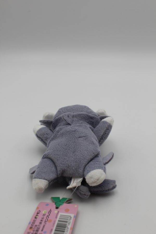 Psiau kuttari Plüschtier Original Japan Pokemon Center 2015 – Bild 4
