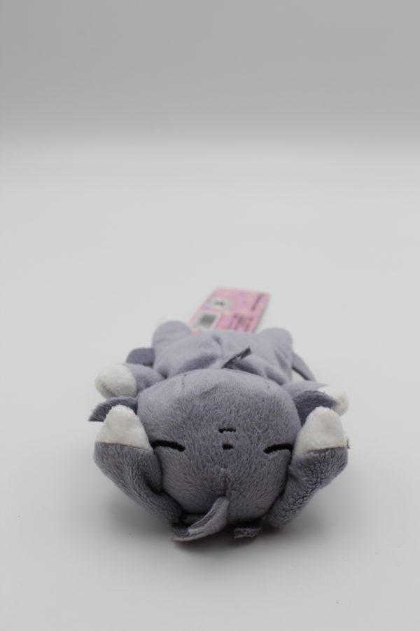 Psiau kuttari Plüschtier Original Japan Pokemon Center 2015 – Bild 3