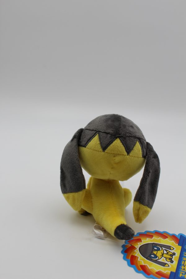 Eguana Dolls Plüschtier Original Japan Pokemon Center 2014 – Bild 2