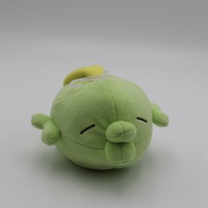 Schluppuck Plüschtier Pokemon Original Japan Saneiboeki