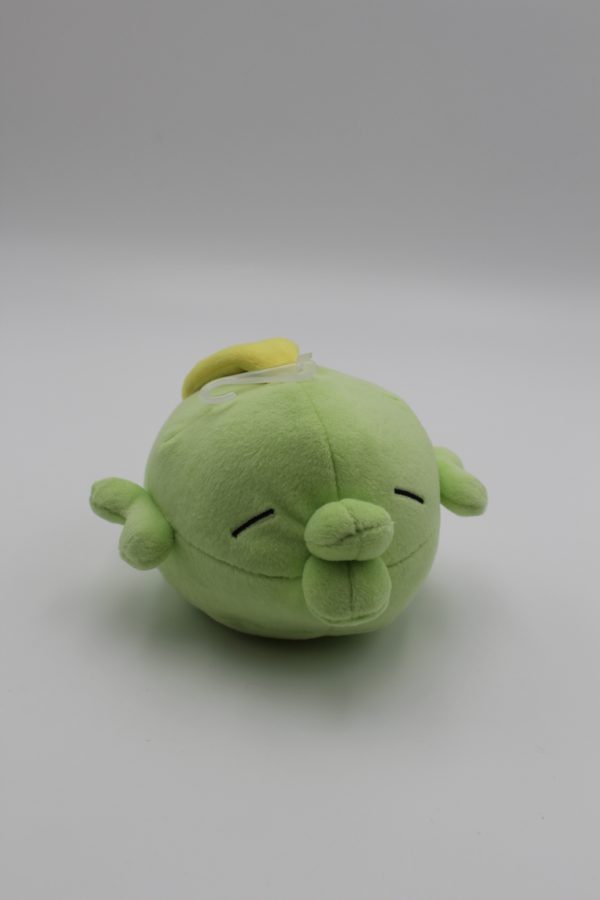 Schluppuck Plüschtier Pokemon Original Japan Saneiboeki